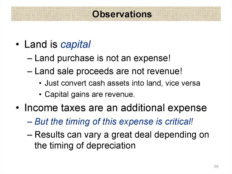 tax accounting презентация